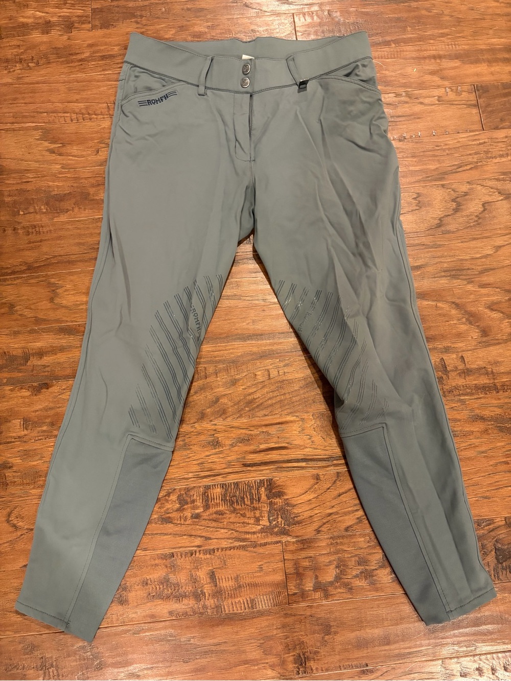 ROMFH Knee Patch Breeches, 30R